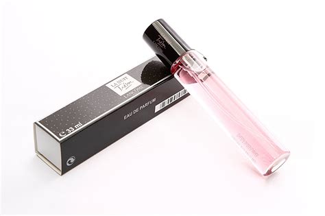 2 ml parfum